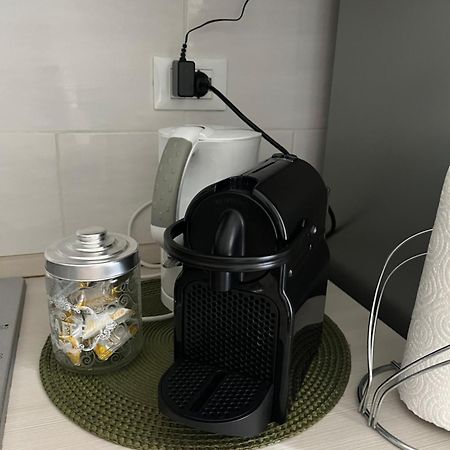 ローマCasa Latinaアパートメント エクステリア 写真